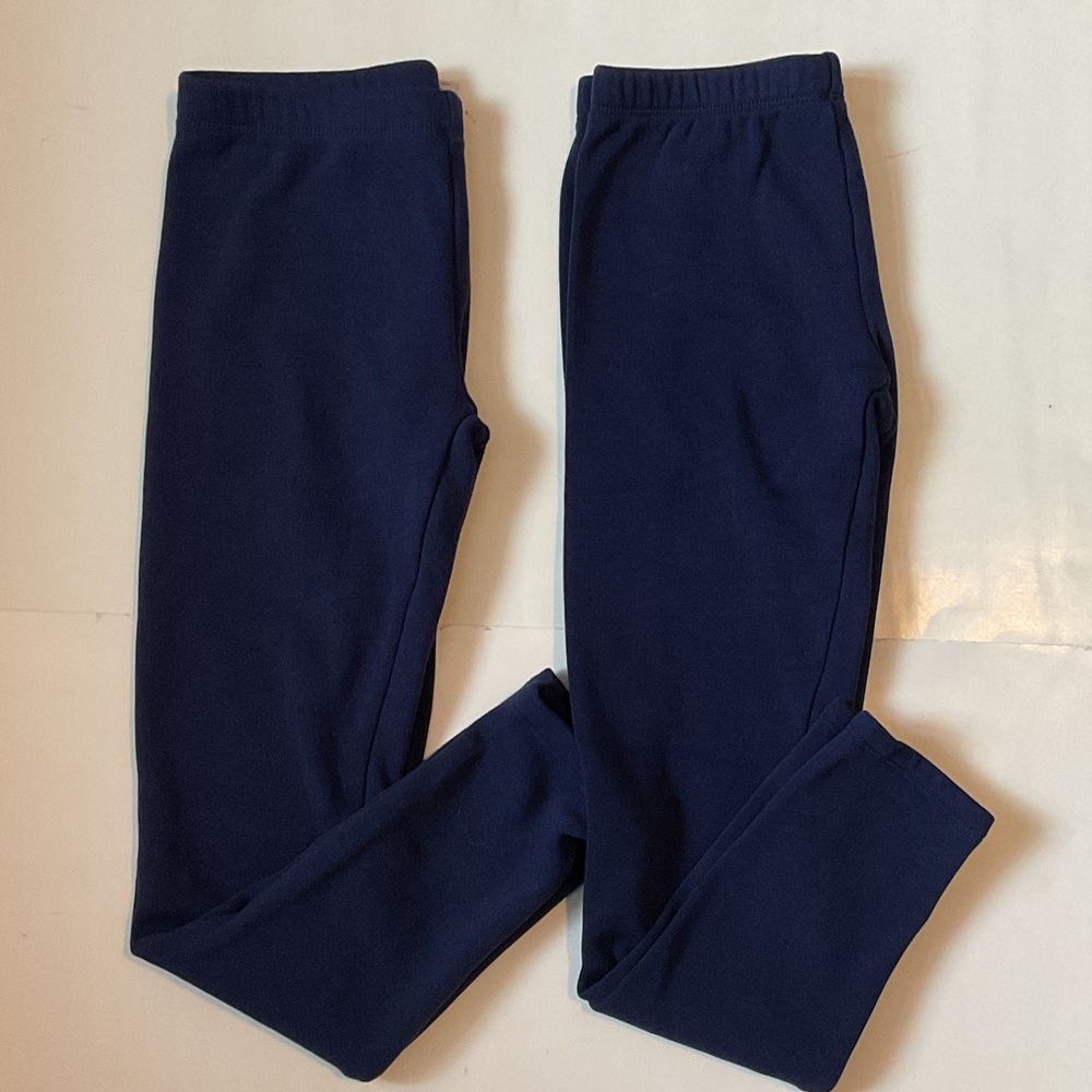 Arizona Fleece Leggings - Two Pairs